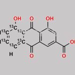 Diacerein EP Impurity C 13C6 CAS#: 1794753-41-5