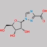 Ribavirin EP Impurity A CAS#: 39925-19-4