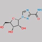 Ribavirin EP Impurity B CAS#: 57198-02-4