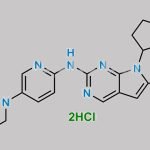 Ribociclib Acid Impurity CAS#: N/A