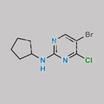 Ribociclib Impurity 18 CAS#: 1823404-28-9