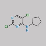 Ribociclib Impurity 19 CAS#: 1214279-37-4