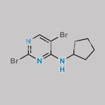 Ribociclib Impurity 20 CAS#: 2481084-18-6