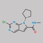 Ribociclib Impurity 32 CAS#: 1211444-14-2