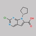 Ribociclib Impurity 33 CAS#: 1211443-58-1