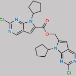 Ribociclib Impurity 37 CAS#: N/A