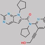 Ribociclib Impurity 38 CAS#: N/A