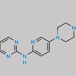Ribociclib Impurity 41 CAS#: N/A