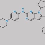 Ribociclib Impurity 42 CAS#: N/A