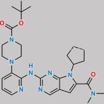 Ribociclib Impurity 46 CAS#: N/A