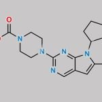 Ribociclib Impurity 47 CAS#: N/A