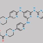 Ribociclib Impurity 48 CAS#: N/A