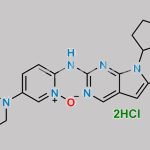 Ribociclib Impurity 5 CAS#: N/A