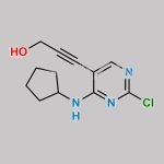 Ribociclib Impurity 8 CAS#: 1374639-76-5