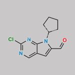 Ribociclib Impurity 9 CAS#: 1211443-55-8
