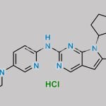Ribociclib N-Desmethyl Metabolite CAS#: N/A