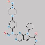 Ribociclib Nitroso Impurity 2 CAS#: N/A