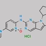 Ribociclib pyridine N-oxide CAS#: N/A