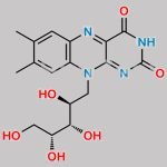 Riboflavin CAS#: 83-88-5
