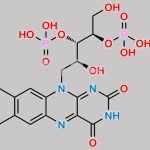 Riboflavin 3’,4’-Diphosphate CAS#: N/A