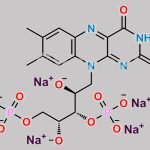 Riboflavin 3’,5’-Diphosphate (hexasodium  salt) CAS#: N/A