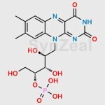 Riboflavin-4’-phosphate CAS#: 60697-29-2