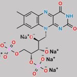 Riboflavin 4’,5’-Diphosphate (hexasodium  salt) CAS#: N/A
