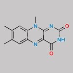Riboflavin EP Impurity A CAS#: 1088-56-8