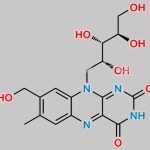 Riboflavin EP Impurity D CAS#: N/A