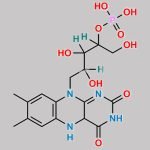 Riboflavin Impurity 1 CAS#: N/A