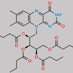 Riboflavin Tetrabutyrate CAS#: 752-56-7