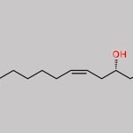 Ricinolic Acid CAS#: 141-22-0
