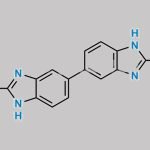 Ridinilazole Impurity I CAS#: 1351282-39-7