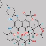 Rifabutin CAS#: 72559-06-9