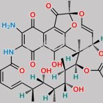 Rifabutin EP Impurity B CAS#: 51756-80-0