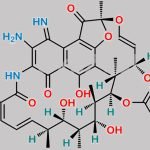 Rifabutin EP Impurity D CAS#: 62041-01-4