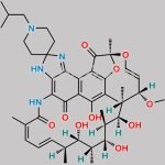 Rifabutin EP Impurity E CAS#: 100324-63-8