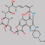 Rifabutin Impurity 1 CAS#: N/A