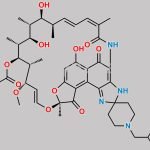 Rifabutin Impurity 2 CAS#: N/A
