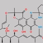 Rifabutin N-Oxide CAS#: 645406-37-7