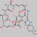 Rifabutin N-Oxide Open Ring CAS#: N/A