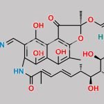 Rifampicin CAS#: 13292-46-1