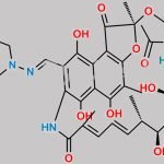 Rifampicin-d3 CAS#: 1262052-36-7