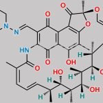 Rifampicin EP Impurity A CAS#: 13983-13-6