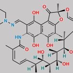 Rifampicin EP Impurity B CAS#: 125833-03-6