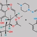Rifampicin Impurity 3 CAS#: N/A