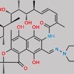 Rifampicin Impurity 4 CAS#: N/A