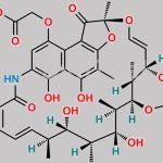 Rifamycin B CAS#: 13929-35-6