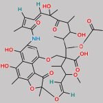 Rifamycin Impurity 2 CAS#: N/A