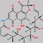 Rifamycin S CAS#: 13553-79-2